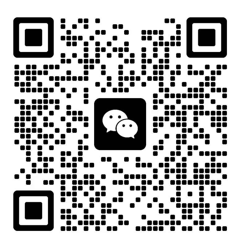 WeChat QR Code